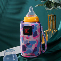 SoleBaby™ - Scaldabiberon Portatile