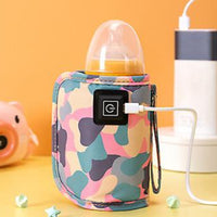 SoleBaby™ - Scaldabiberon Portatile