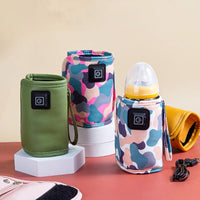 SoleBaby™ - Scaldabiberon Portatile