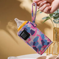 SoleBaby™ - Scaldabiberon Portatile